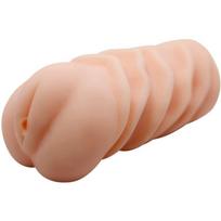 CRAZY BULL - ISABEL VAGINA masturbatorius