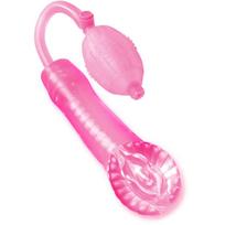 EXTREME TOYZ - Super Vagina Stimuliatorius