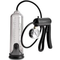 PUMP WORX - Pro-Gauge Penio Pompa