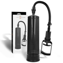 INTENSE - PUMP BLACK PENIO POMPA 01