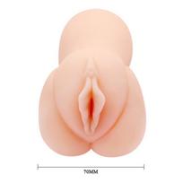 CRAZY BULL – bella vagina formos masturbatorius