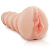 EXTREME TOYZ - Tikroviška vibracinė vagina