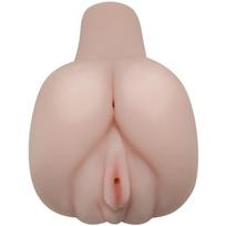 BAILE - Passion Lady 3D Vagina
