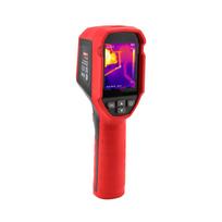 Termovizorius 120x90,   -20-400C,  50?×38?,  25Hz,  2.4' TFT LCD , UNIT
