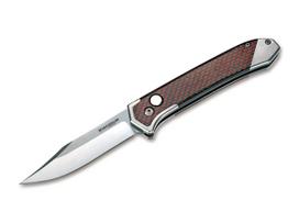 Magnum Rubico Auto Knife