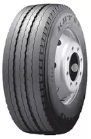 KUMHO KRT03 245/70R17.50 143/141K 3PMSF