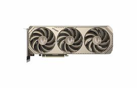 ZOTAC GAMING GeForce RTX 5080 SOLID Core OC 20th Anniversary Edition graphics card