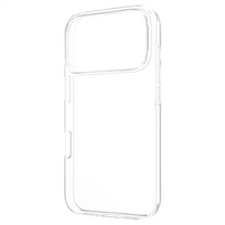 Fixed Story | Back cover | Xiaomi | 17 Ultra | TPU | Clear