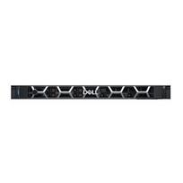 DELL PowerEdge R360 server 960GB Rack (1U) Intel Xeon 6 6357P 3 GHz 32GB DDR5-SDRAM 700 W