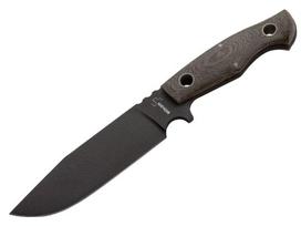 Böker Plus Rold Black SK5 Knife