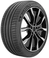 MICHELIN PILOT SPORT 4 SUV 235/50R18 97V RFT RP