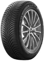 MICHELIN Alpin 5 205/60R16 92V 3PMSF RFT
