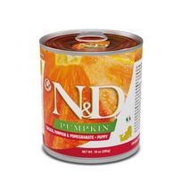 Farmina N&D Dog Pumpkin All Breeds Puppy Chicken, Pumpkin & Pomegranate 285 g | F021PU0112 | 8606014105704