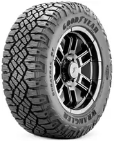 GOODYEAR Wrangler Duratrac RT 275/60R20 116Q XL