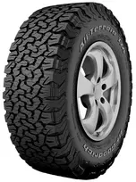 BFGOODRICH ALL-TERRAIN T/A KO2 285/70R17 116/113S 3PMSF