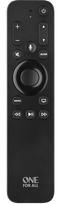 Nuotolinio valdymo pultas ONE FOR ALL URC1110 Apple TV analogas