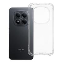 ROAR dėklas ARMOR skirtas XIAOMI Redmi Note 15 Pro Plus 5G skaidri