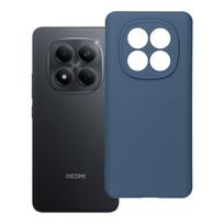 Silikoninis dėklas skirtas XIAOMI Redmi Note 15 5G blue