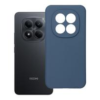 Silikoninis dėklas skirtas XIAOMI Redmi Note 15 Pro Plus 5G blue