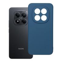 SOFT dėklas skirtas XIAOMI Redmi Note 15 Pro Plus 5G, tamsiai mėlynas