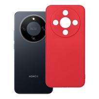 SOFT dėklas HONOR Magic 8 Lite raudonos spalvos
