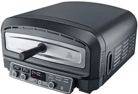 Picų orkaitė WILFA PO2B-E2200