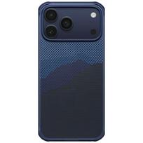 Case PITAKA StarPeak Aramid ProGuard     MagSafe for iPhone 17 Pro Max over the horizon