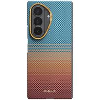 Case PITAKA California Dream 01 Edge     Case for Samsung Galaxy Z Fold8 Ultra sunset
