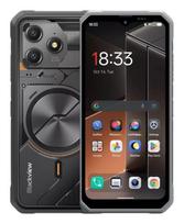 MOBILE PHONE FORT 100/6/128GB BLACK BLACKVIEW
