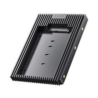 Orico D2SS-6G Drive Adapter 2.5" to 3.5" Converter - Black