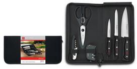 WUSTHOF 1185066002 Gourmet keliautojo rinkinys