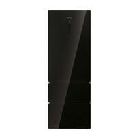 Daugiaduris šaldytuvas „Haier“ HTW7720DNGB (juodas)