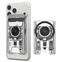 Spigen Ultra Hybrid Wallet MagSafe Magnetic Phone Wallet - Neo One