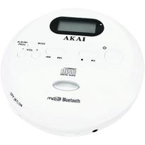 Akai CD ACDP-100 - nešiojamasis grotuvas