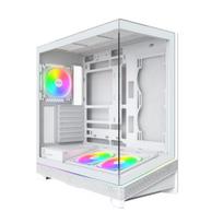CaseMONTECHATX/micro ATX/Mini-ITX/BTFWhiteMONTECH SKY 3 (W)SKY3(W)