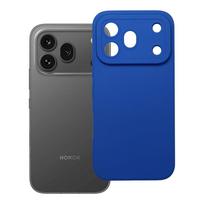 Dėklas Honor 600 PRO Matt 2.0 mėlynas