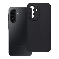 Dėklas Samsung A17 / A18 Matt 2.0 juodas