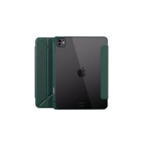 Epico Hero Flip Case for iPad Pro 11" (M4-M5) - Green