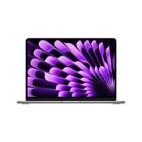 Išpakuotas MacBook Air 13.6" Liquid Retina M3 8-core CPU 8-core GPU/8GB/256GB/Space Grey/INT