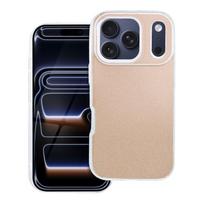 Dėklas, skirtas iPhone 18 Pro Max / 17 Pro Max: Shining, spalva – auksinė