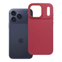 Dėklas, skirtas iPhone 18 Pro Max / 17 Pro Max: Frame, spalva – purpurinė
