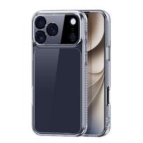 DUX DUCIS CLIN dėklas, skirtas iPhone 18 Pro Max / 17 Pro Max, spalva – skaidri
