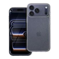 Dėklas, skirtas iPhone 18 Pro Max / 17 Pro Max: Clear Case 2 mm Blink, spalva – skaidri