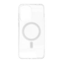 Skaidrus Clear Mag Cover (MID) dėklas, skirtas OnePlus 15R, suderinamas su MagSafe
