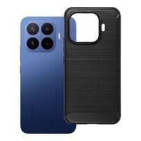 Juodas Carbon 2.0 dėklas, skirtas Xiaomi 17T PRO