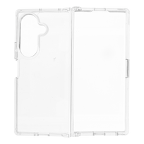 Skaidrus „4sF-S Clear“ dėklas, skirtas „Samsung Galaxy Z Fold8 Ultra“