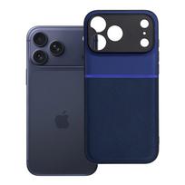 Dėklas, skirtas iPhone 18 Pro Max / 17 Pro Max: Noble, spalva – mėlyna