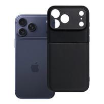 Dėklas, skirtas iPhone 18 Pro Max / 17 Pro Max: Noble, spalva – juoda