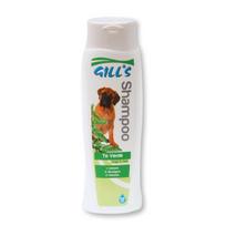 Šampūnas šunims Croci Gill’s Green Tea C3052997, 200 ml