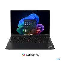 Lenovo ThinkPad X1 Carbon Gen 14 Touch 14 WUXGA ULT7-355/32GB/512GB/Intel Graphics/WIN11 Pro/Nordic Backlit kbd/FP/3Y Warranty |